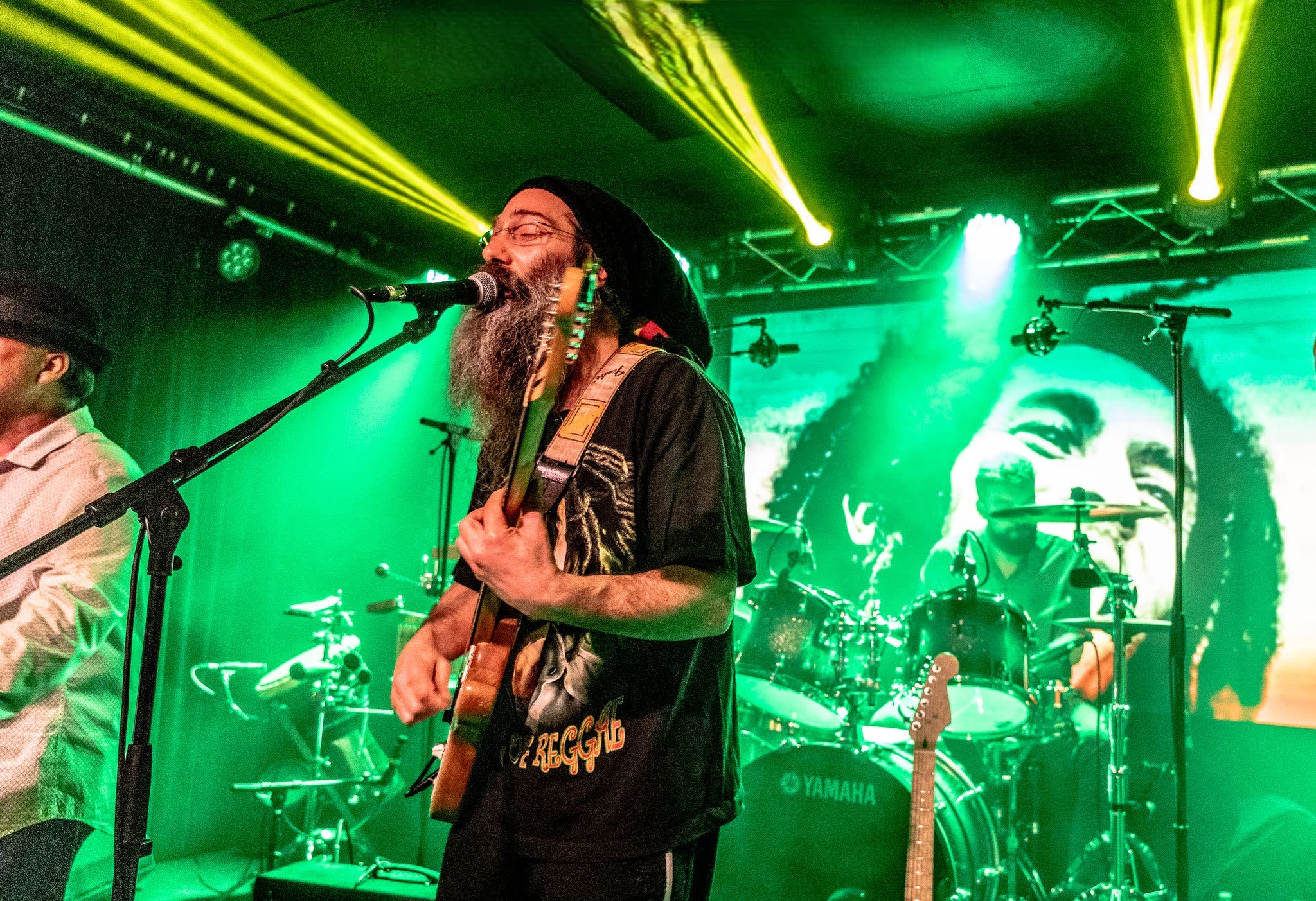 Tribute Performance 2